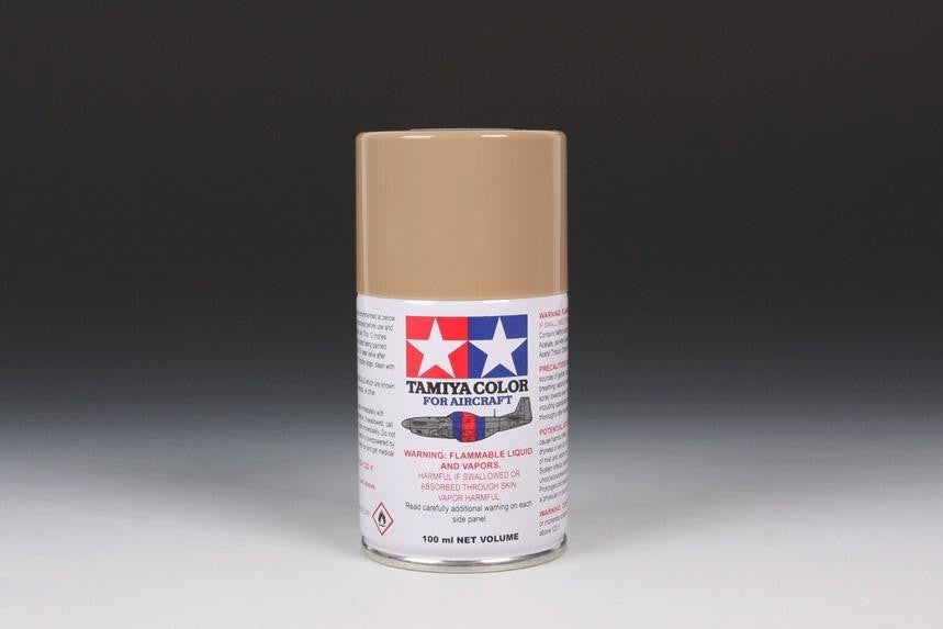 Tamiya AS-15 Tan USAF Spray